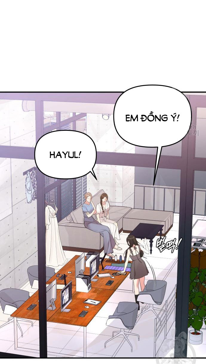 gửi em người đánh cắp những vì sao - to you who swallowed a star chapter 150.2 31