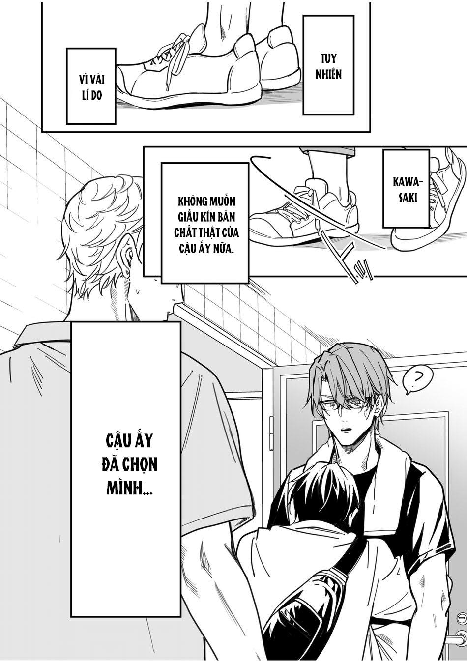 oneshot hỏny chapter 238 4