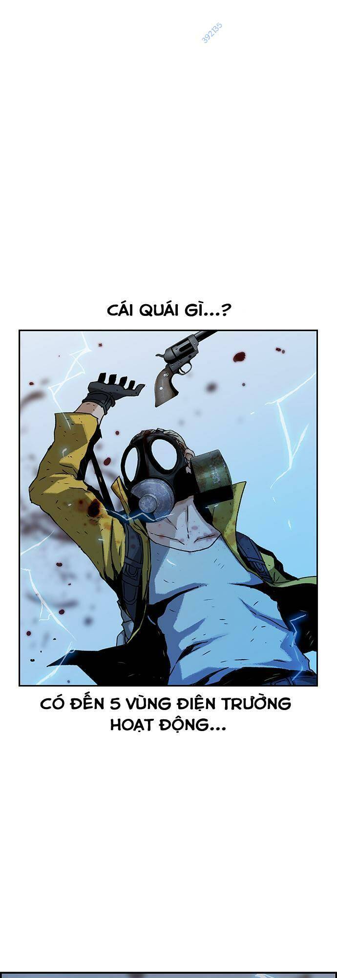 pubg - cuộc chiến sinh tồn - 100 chapter 38 50