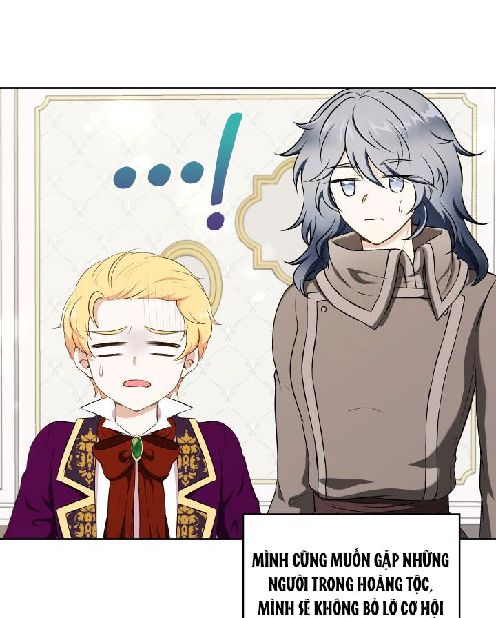 ác nữ công chúa chapter 13 19