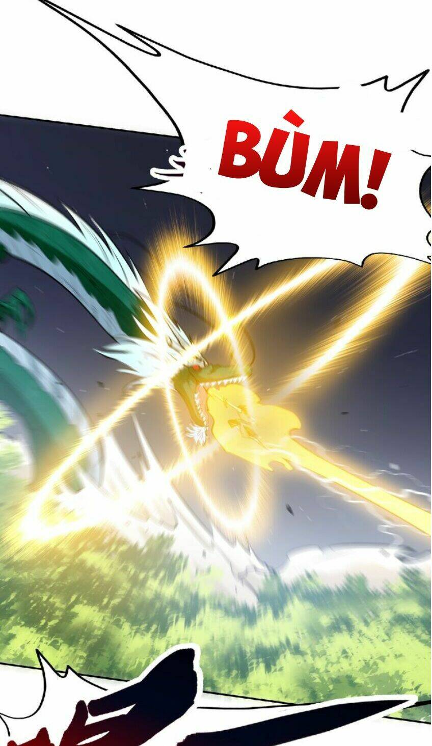 thánh võ tinh thần chapter 22 27