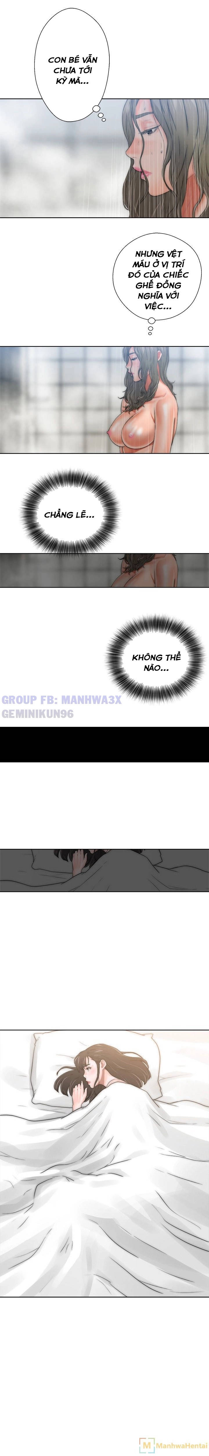 thức tỉnh dục vọng chapter 13 16