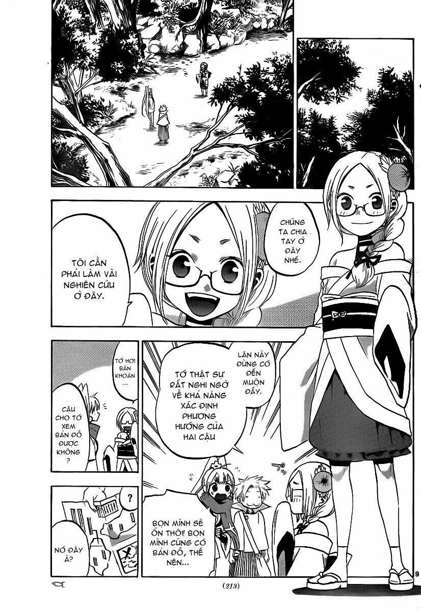 kaitai shinsho chapter 6 10