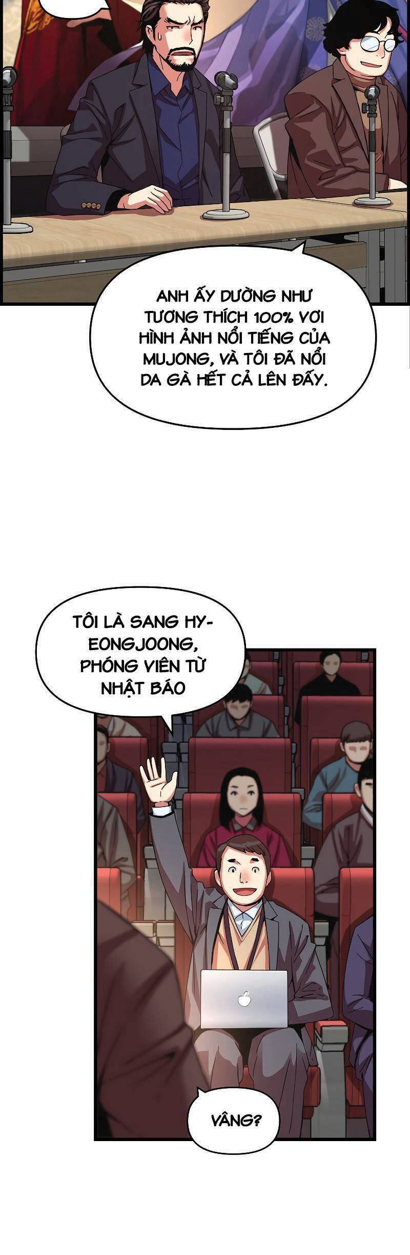 tôi sẽ sống như một hoàng tử chapter 81 29