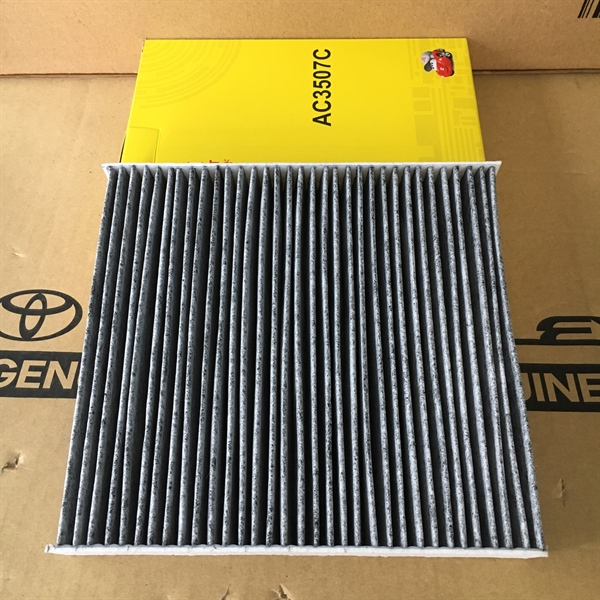 Lọc gió máy lạnh Mitsubishi Triton 2015-2022