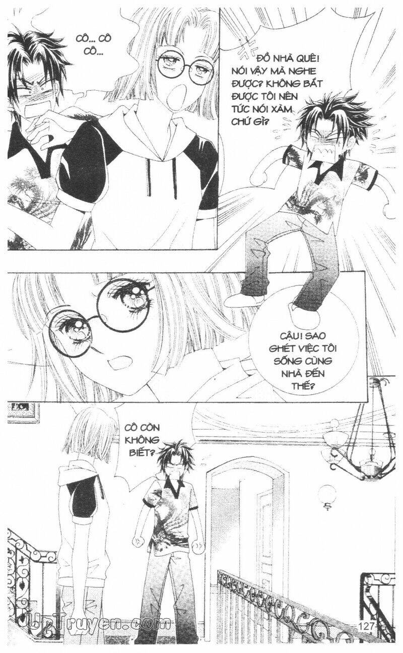 chỉ mình anh chapter 3 126