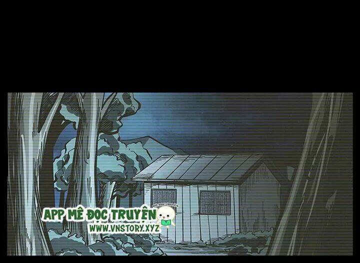 U Minh Ngụy Tượng Chapter 193 36