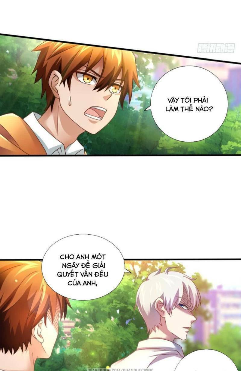 ta có di sản tại dị giới chapter 6 3