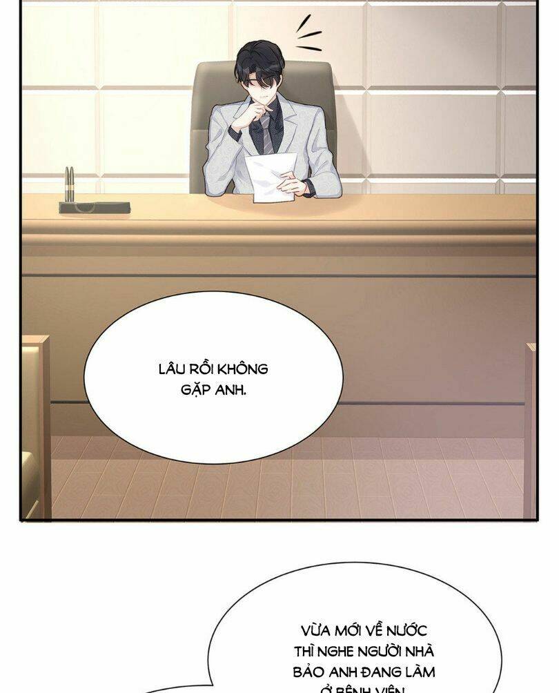 chỉ muốn cưng chiều em chapter 7 28