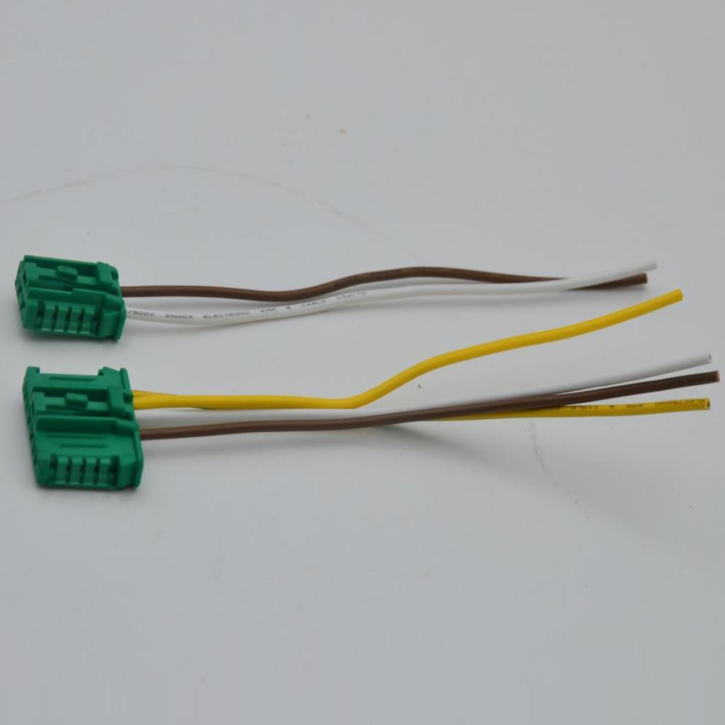 Heater  Wiring Harness Loom Connector for Citroen for