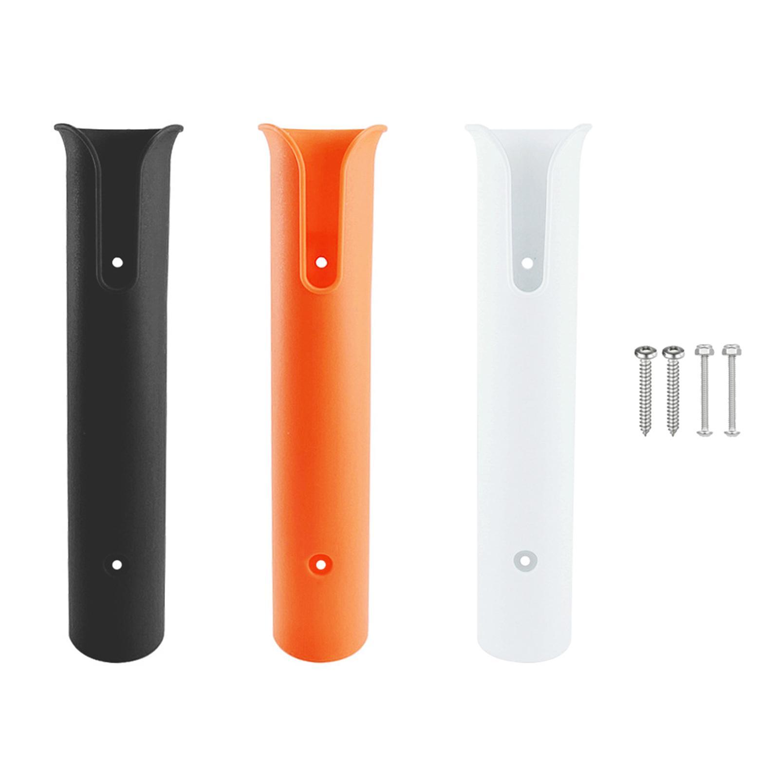 Tube Rod Holder  Socket  Marine Boat Kayak Fishing