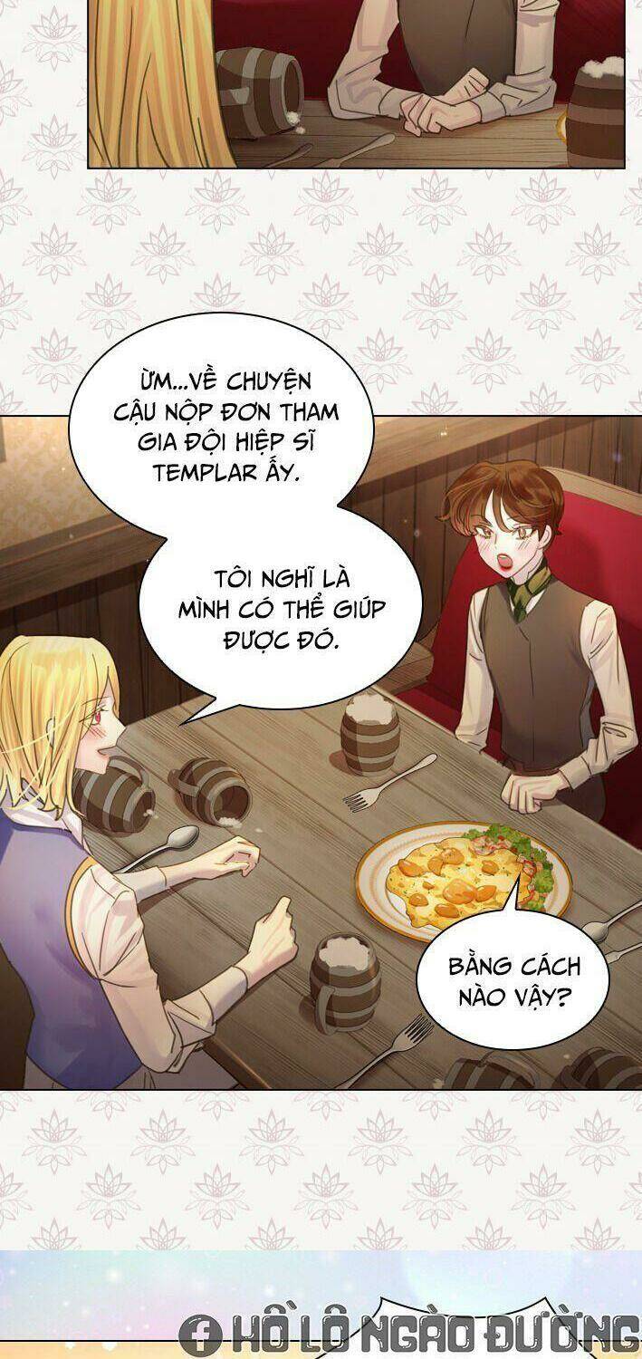 quy luật sinh tồn của nữ phụ chapter 39 32