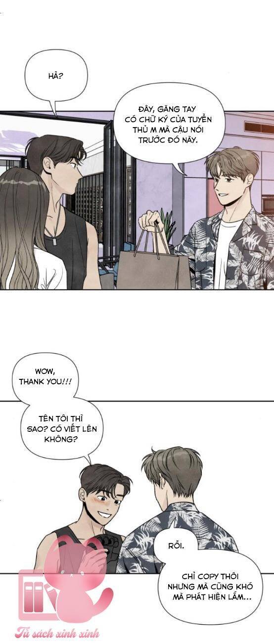 điều khiến tôi quyết tâm muốn chết chapter 45 17