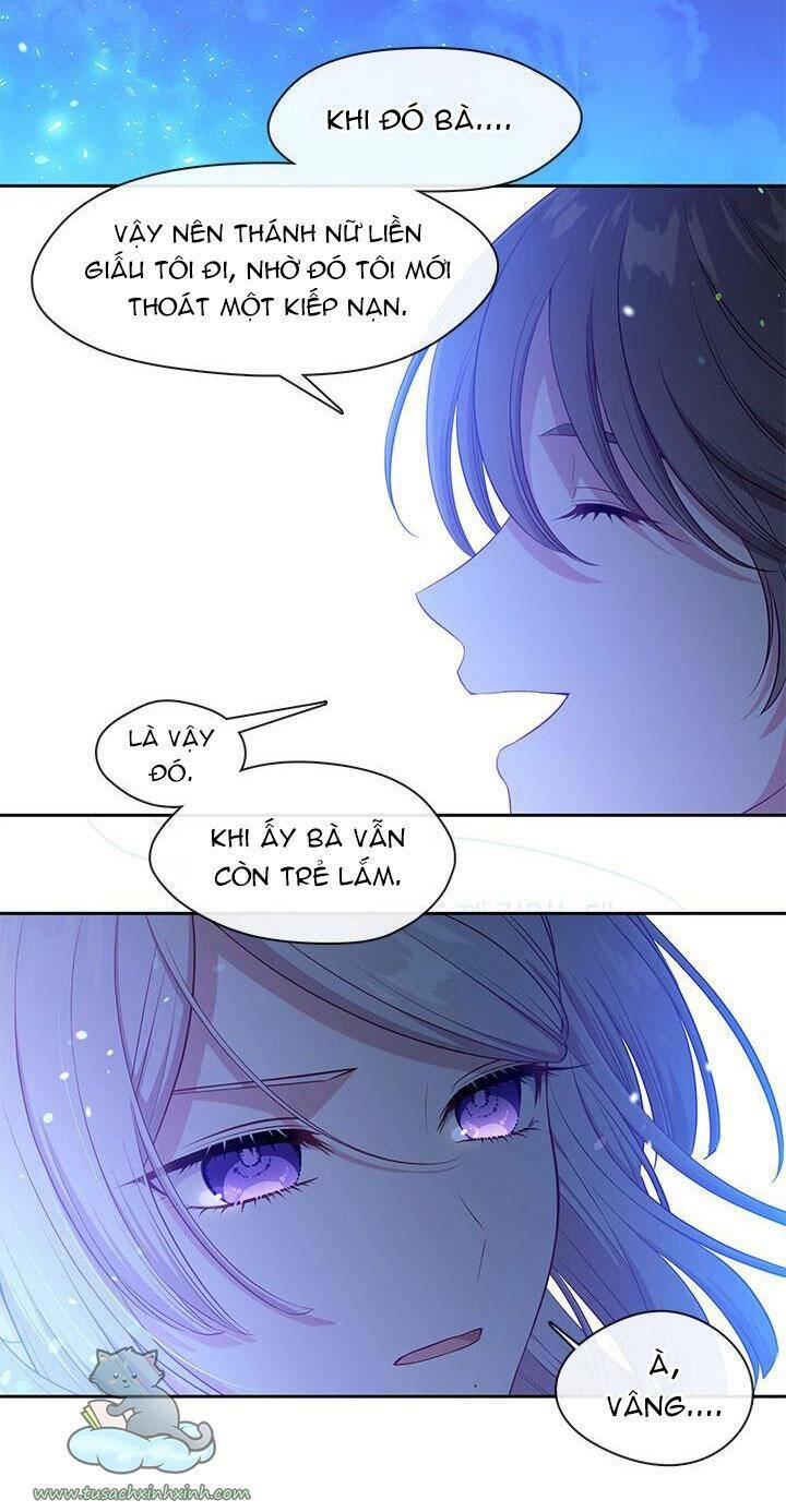 hãy coi chừng ác nữ chapter 103 49