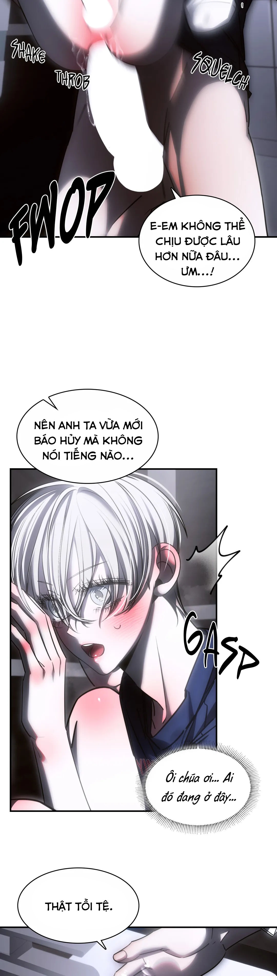 vực sâu chapter 24 10