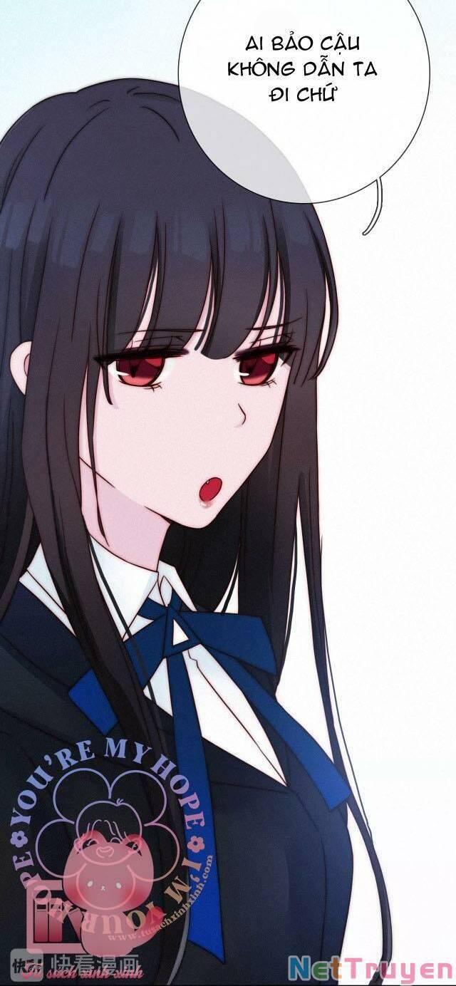 đêm tối chốn này chapter 53 7