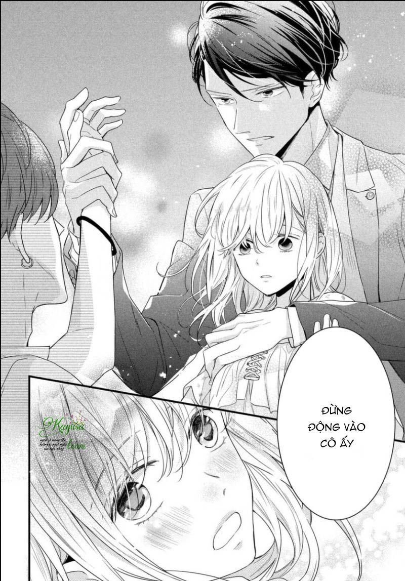 bengoshi to 17-sai chapter 2 31