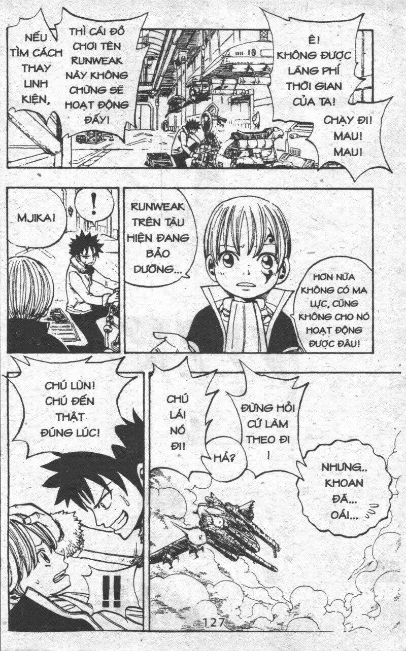rave master (scan) chapter 35 127