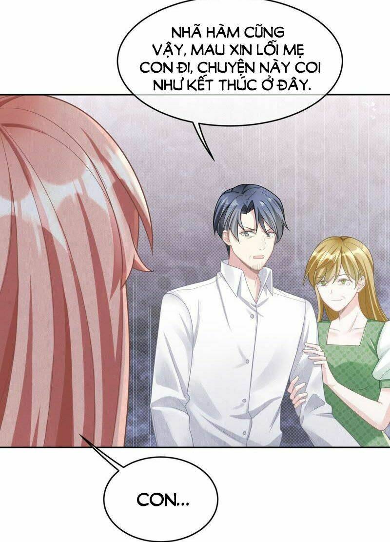 cô dâu giả tạo chapter 8 7