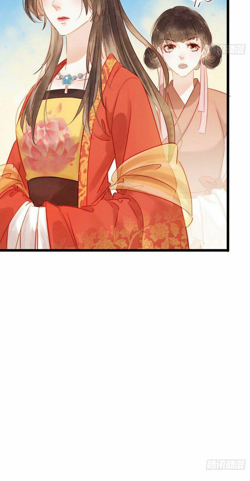 thị thiếp trở mình bảo điển chapter 2 8