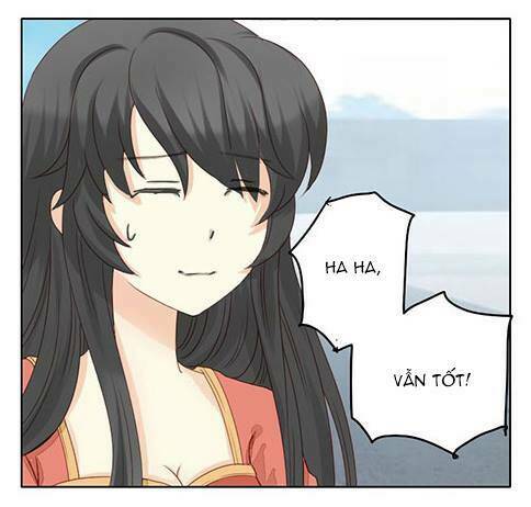 sâm vương bị tóm chapter 9 11