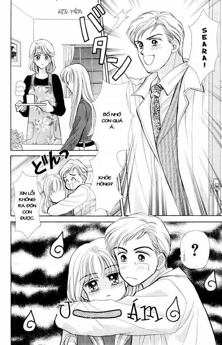 baby love chapter 21 9