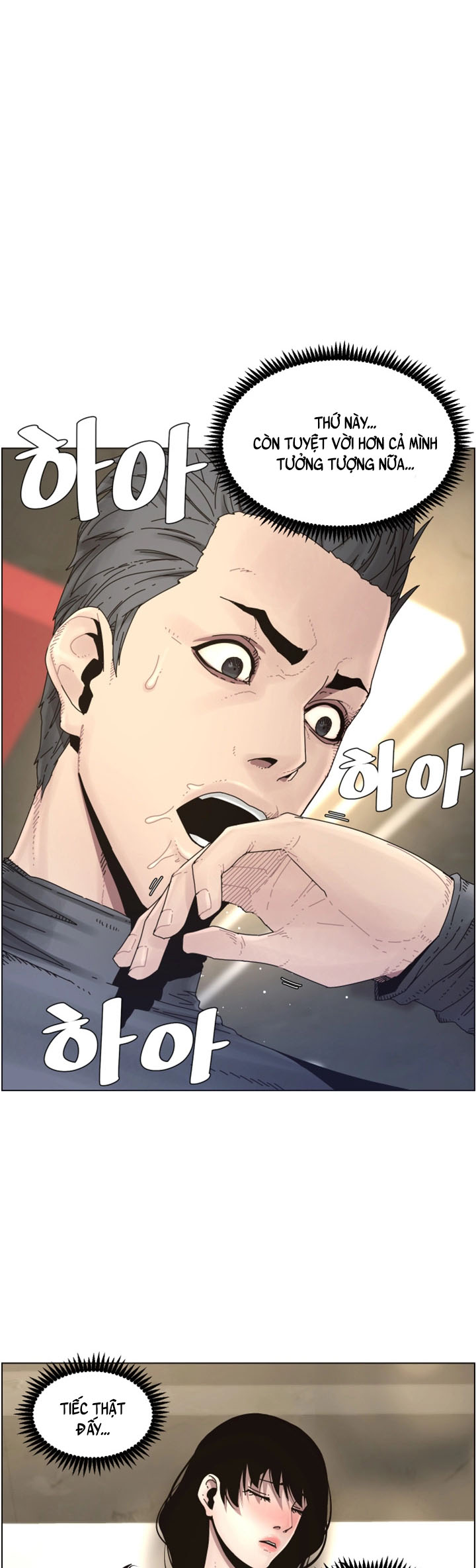 cha dượng chapter 31 1