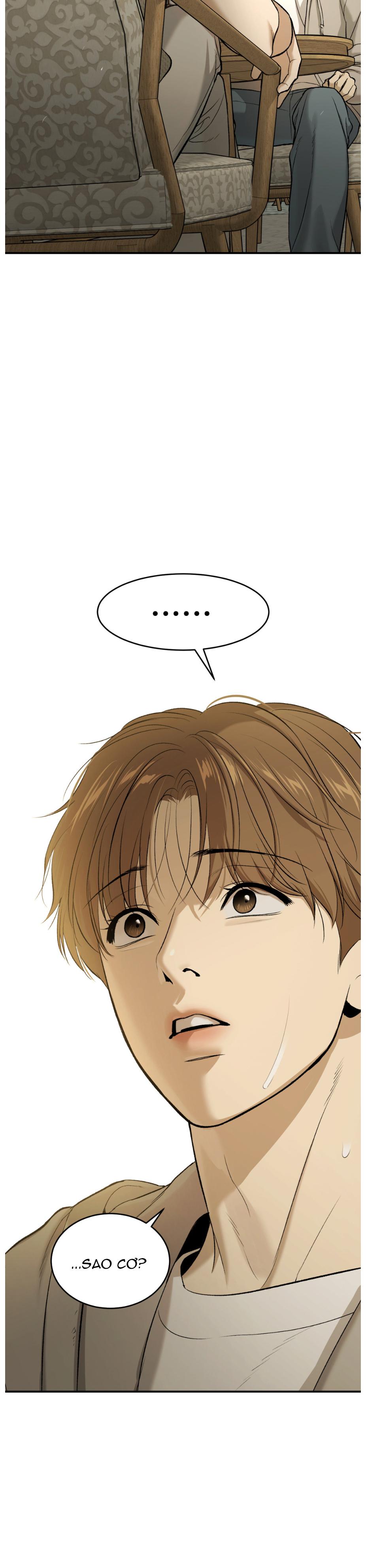 điềm rủi chapter 35 22