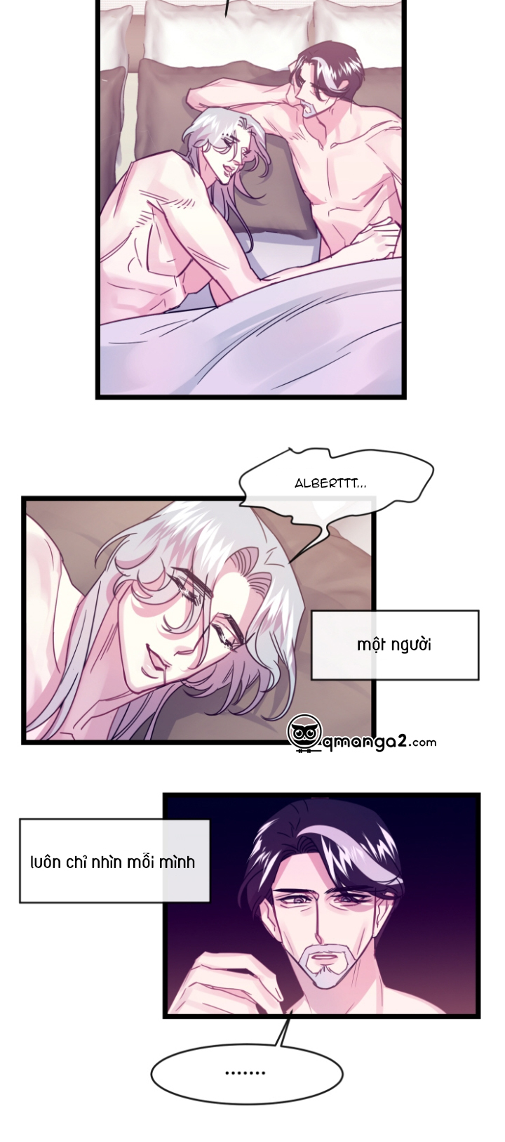 kiếp trước bí ẩn của giáo sư chapter 10 18