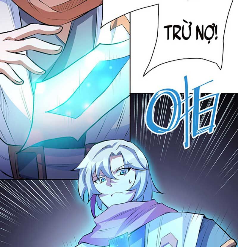 võ đạo độc tôn chapter 599 50