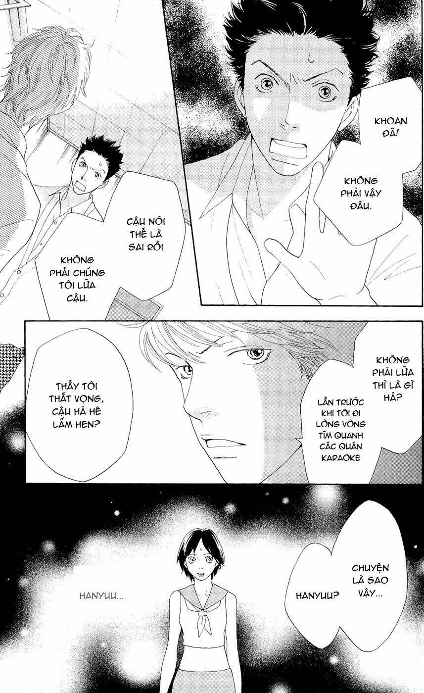 matsuri special chapter 18 9