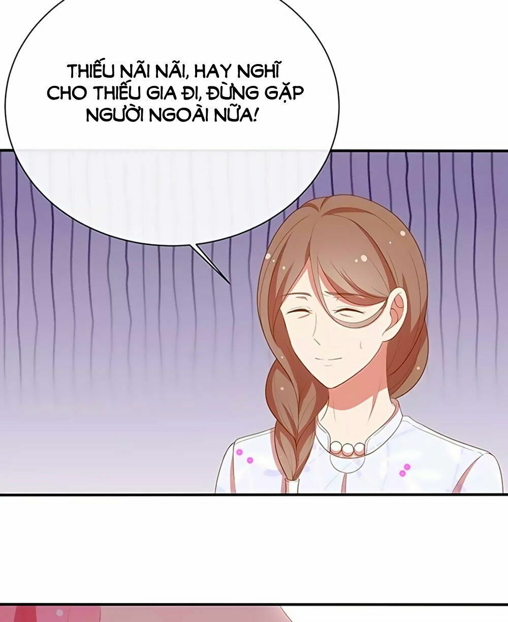 cả thế giới đều không bằng người chapter 60 46