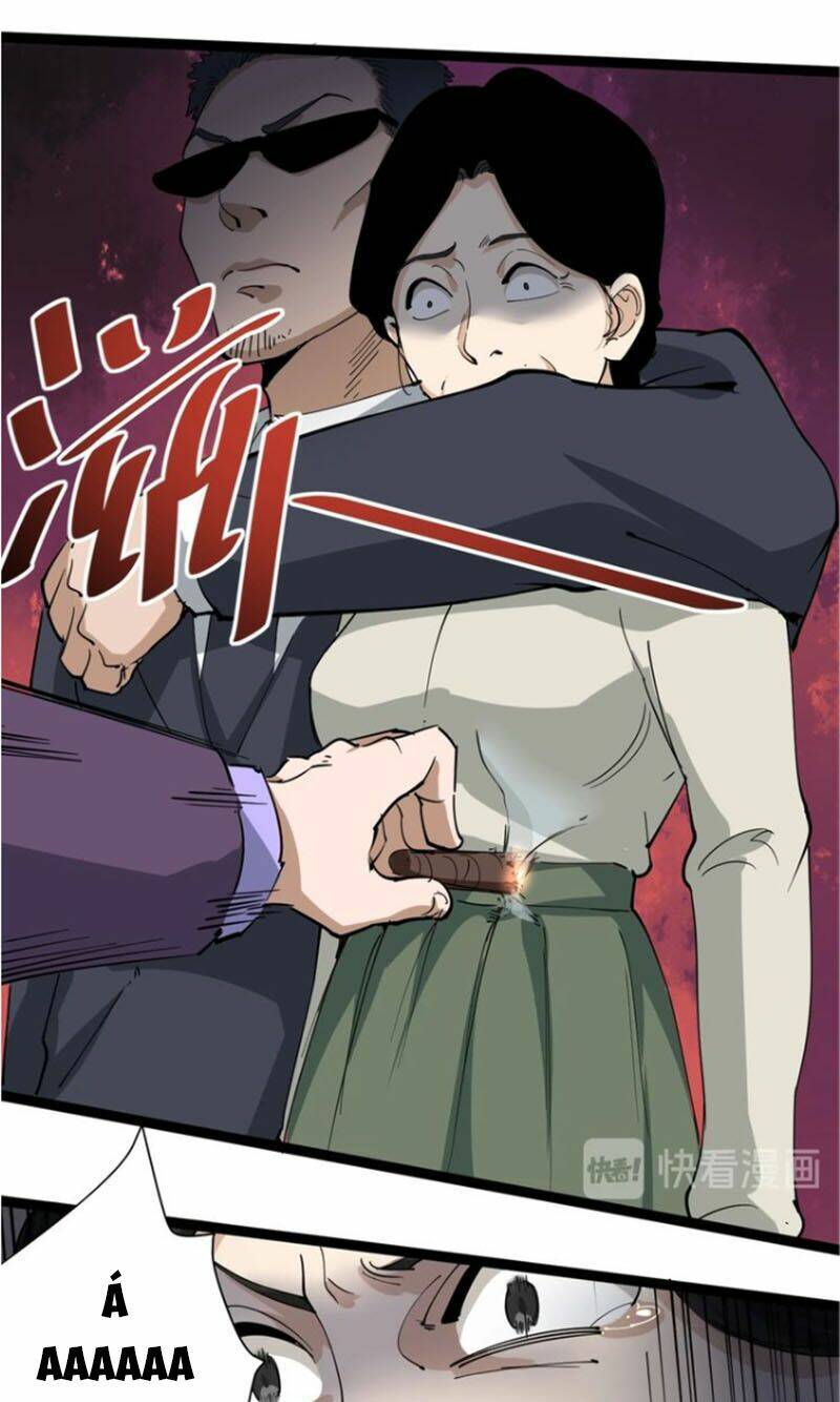 hồi xuân tiểu độc y chapter 25 44