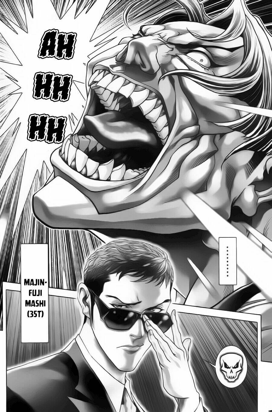 black joke chapter 30 8