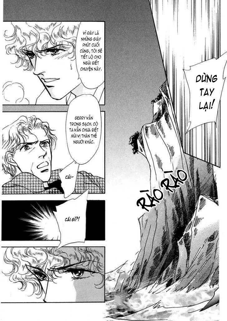 silver (fujita kazuko) chapter 12 19