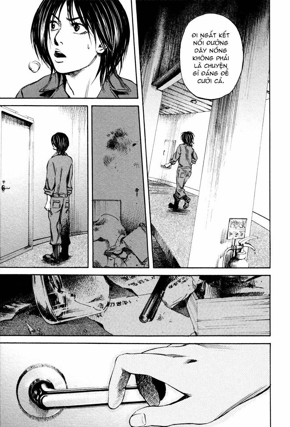 6000 the deep sea of madness chapter 13 12