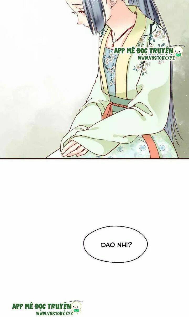 kiều nữ độc phi chapter 139 22