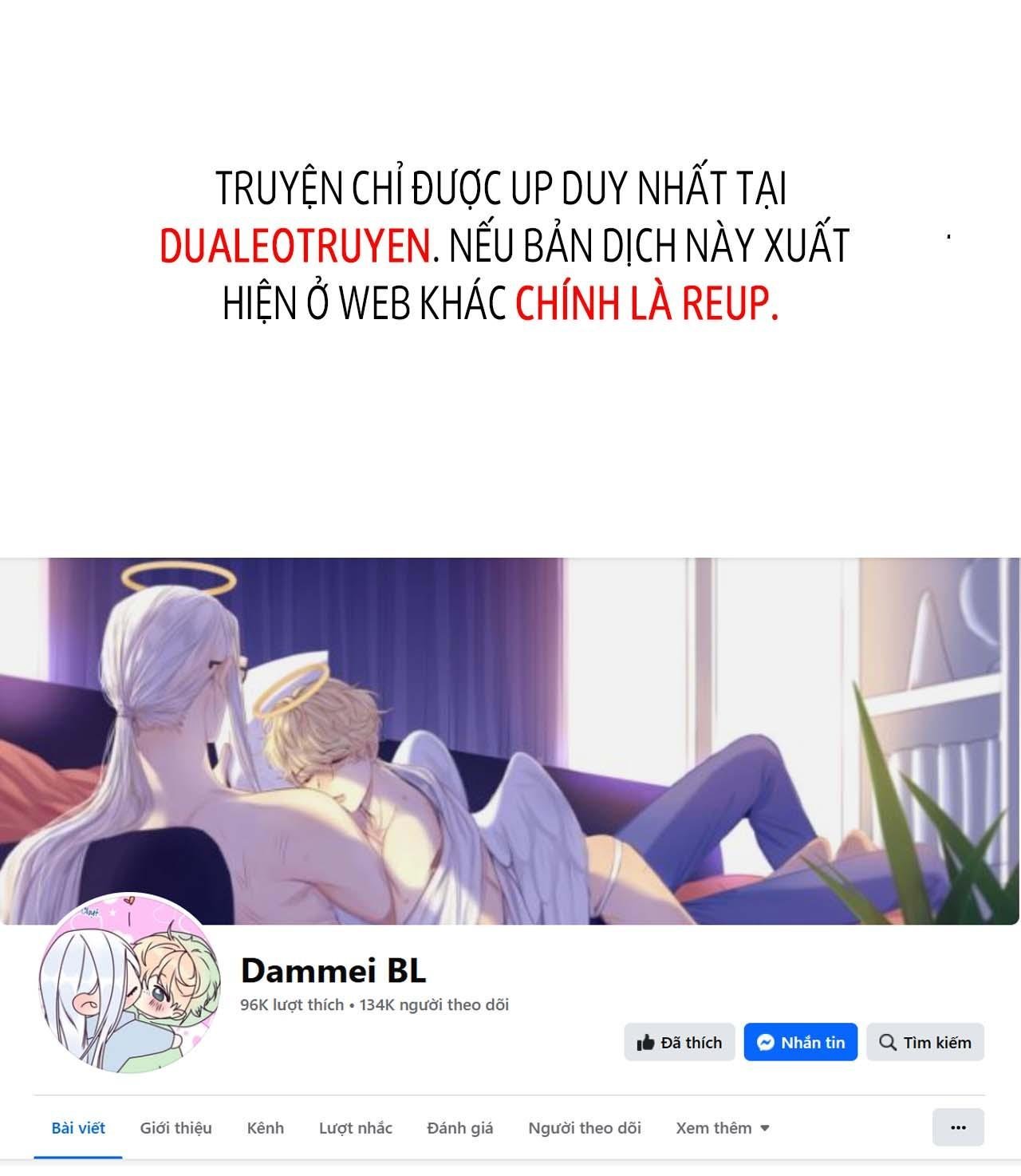 chuyện tình rắc rối -dmbl Chapter 31 SS2 77