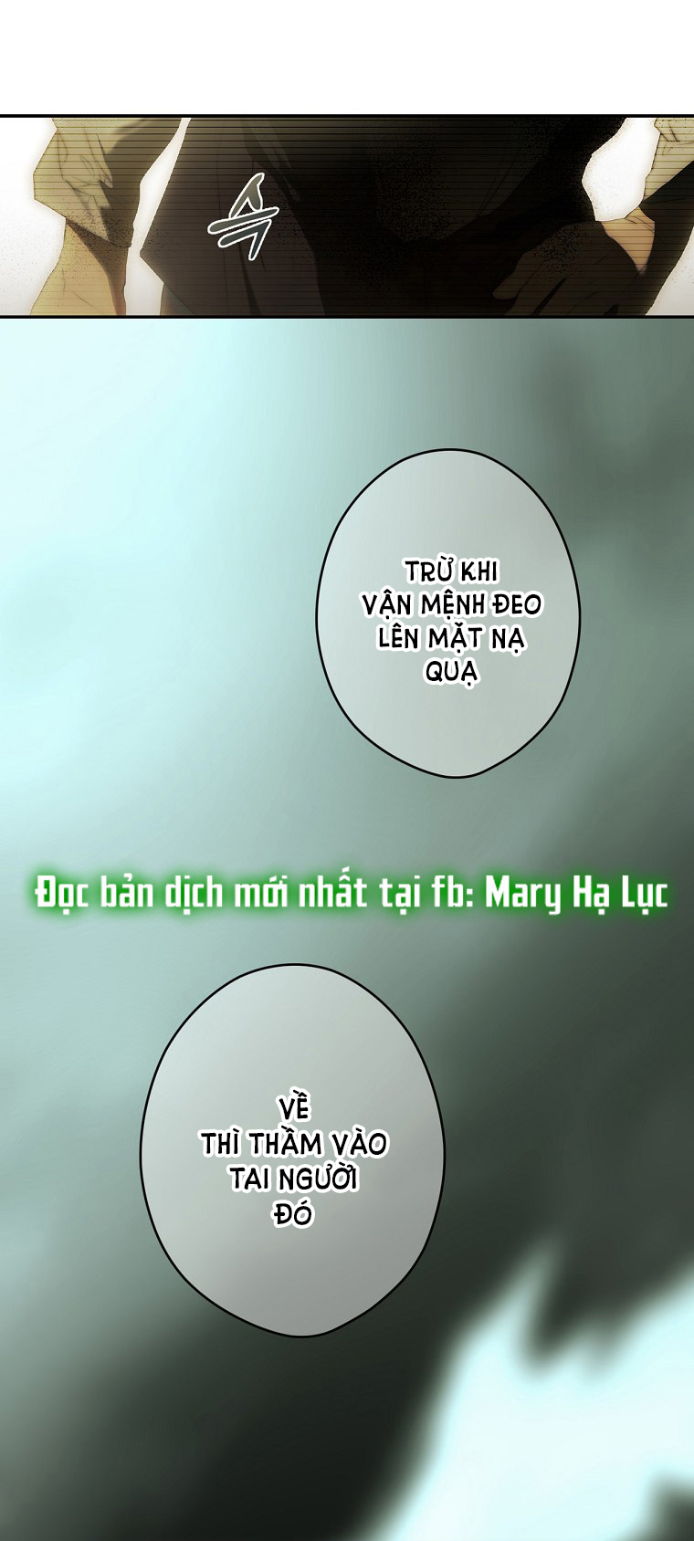 quý cô bí ẩn - secret lady chapter 79.2 17