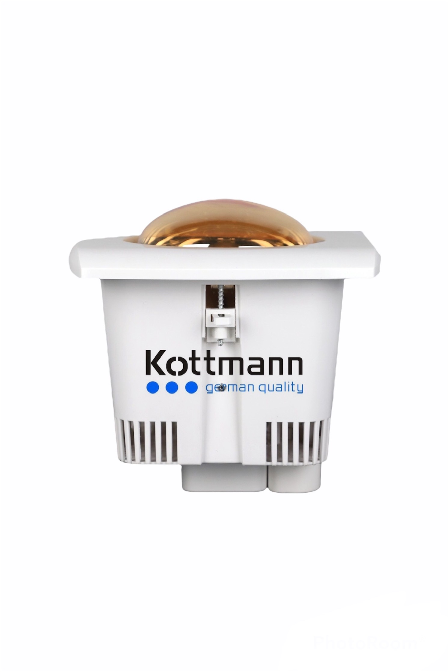 Đèn sưởi 1 bóng âm trần Kottmann K1A