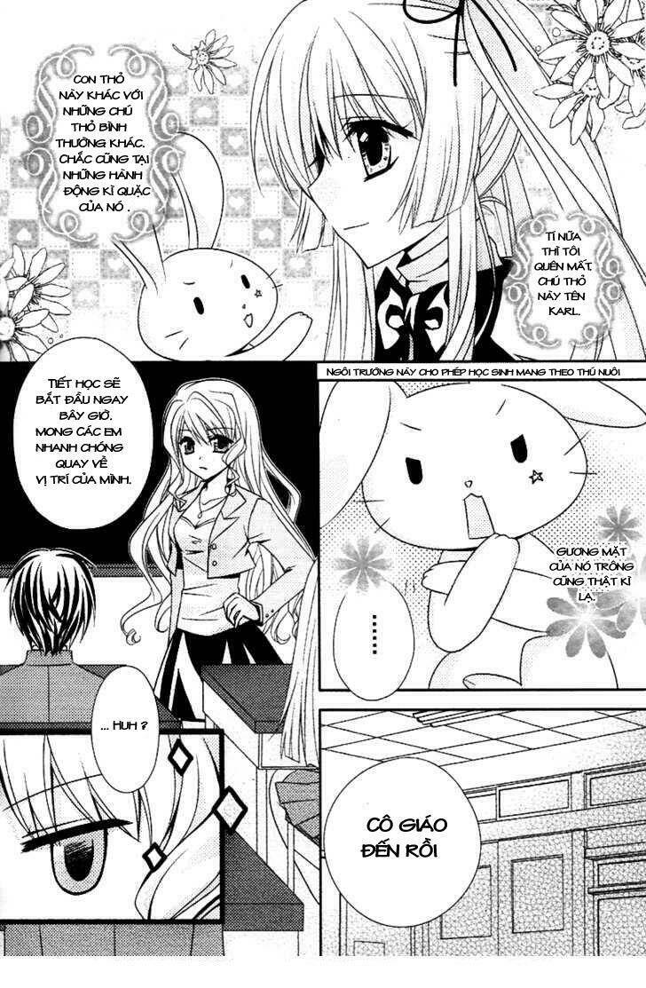 alice s dream files chapter 1 3