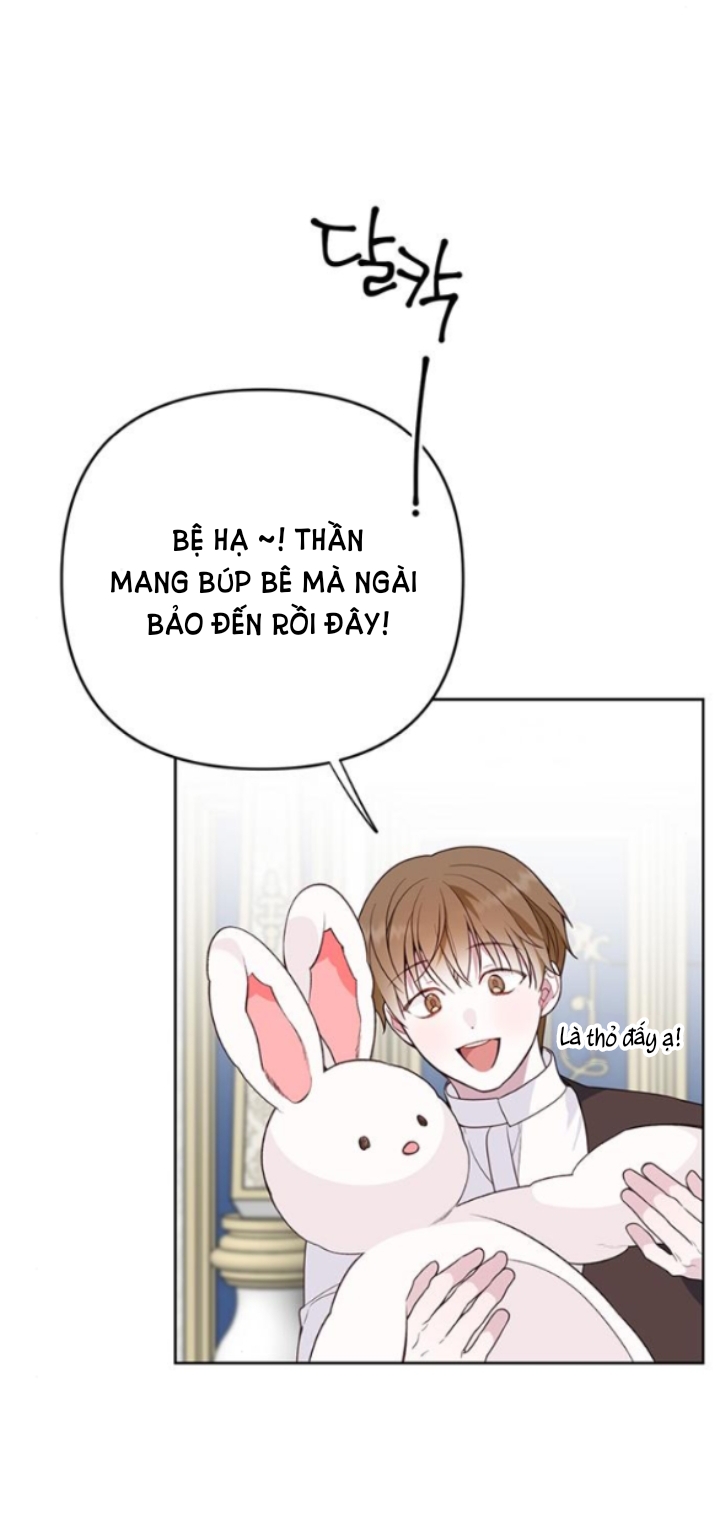 Tiểu Bạo Chúa chapter 26.2 - Trang 38