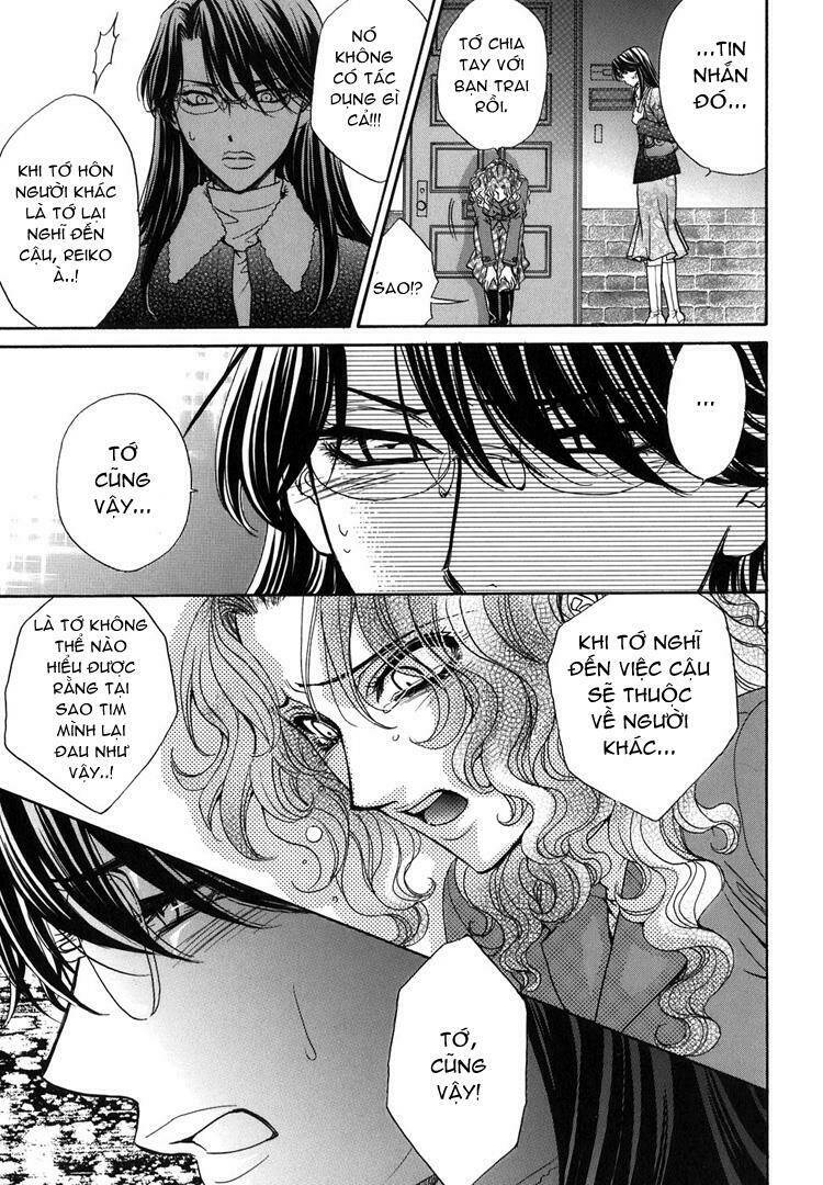 spring, summer, fall, winter chapter 5 7