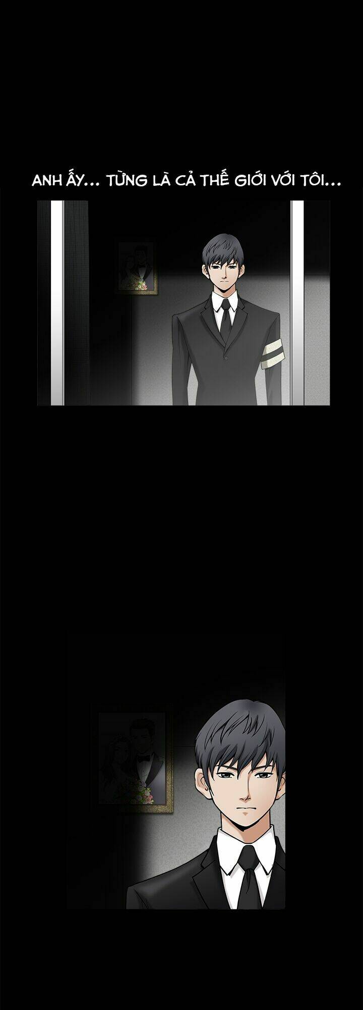 seduction - quyến rũ chapter 39 5