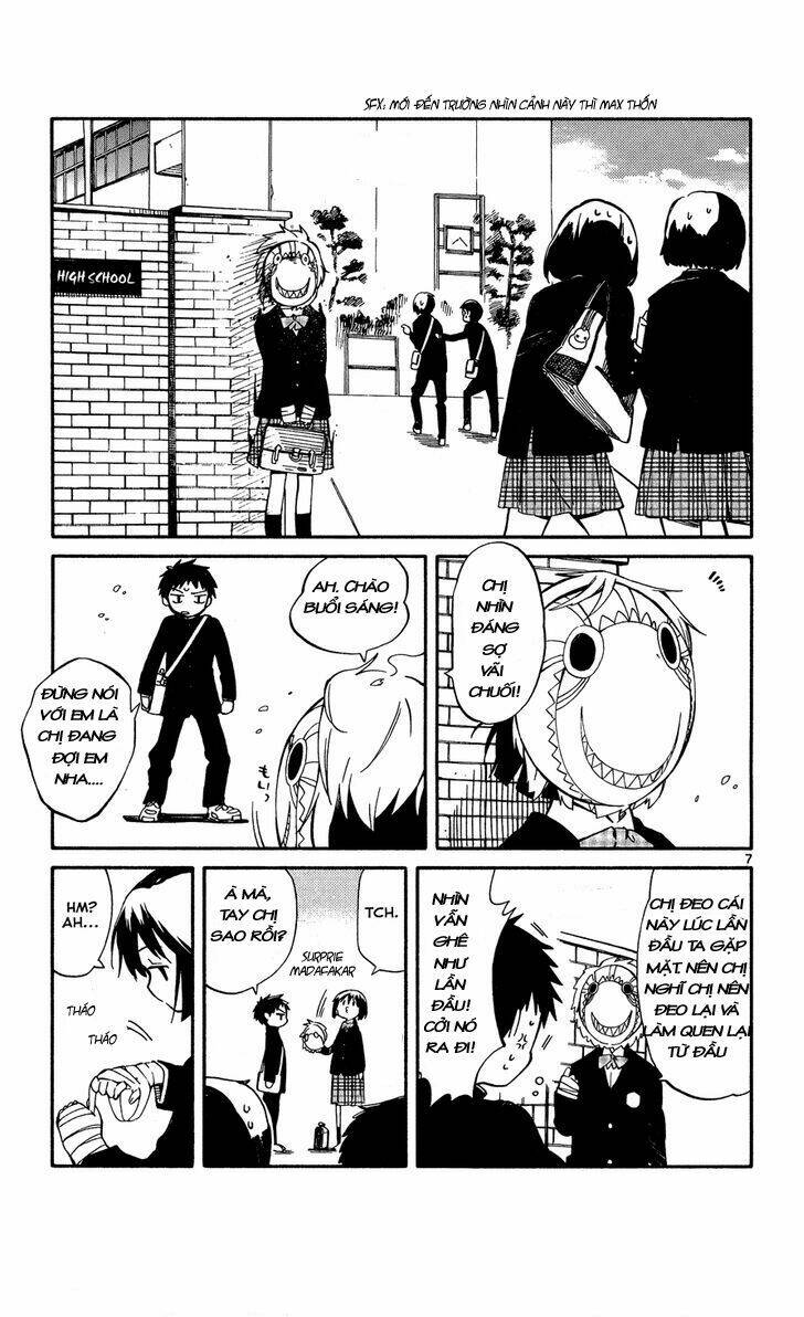 hitoribocchi no chikyuu shinryaku chapter 2 38