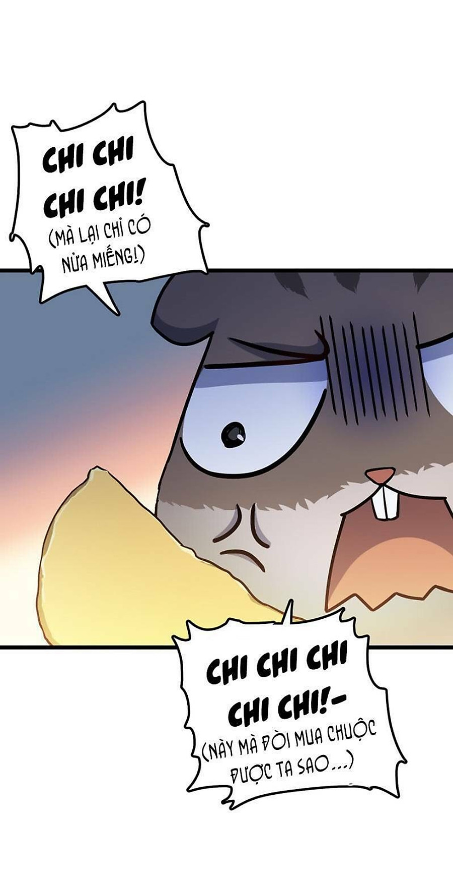 Đại Vương Tha Mạng chapter 49 30