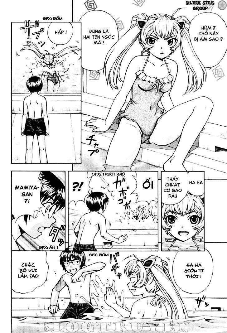 magikano chapter 4 14