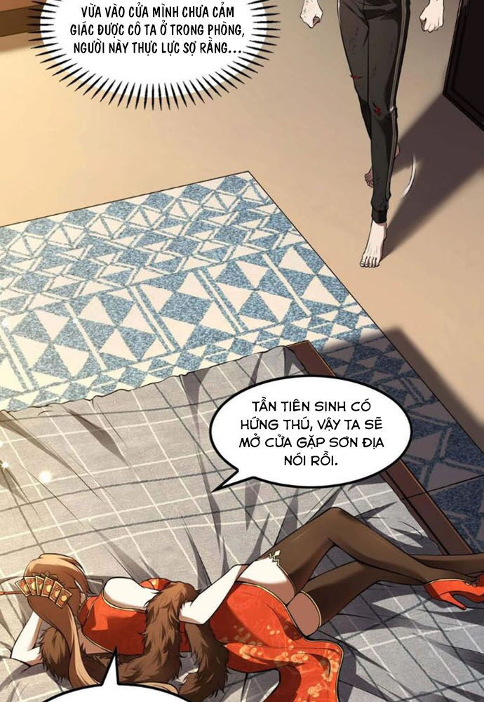 đệ nhất người ở rể chapter 84 5