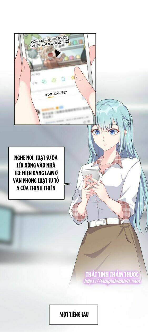 cẩm nang nuôi dưỡng ông xã chapter 7 5