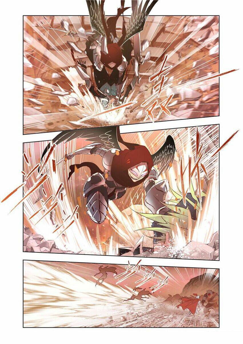 cuồng thần chapter 37.2 6